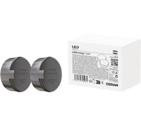 Osram Automotive Douille pour ampoule de voiture LEDCAP11 Type de construction (ampoule de voiture) Adapter für Night Breaker H7-LED