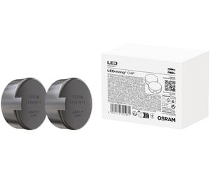 Osram Automotive Douille pour ampoule de voiture LEDCAP11 Type de construction (ampoule de voiture) Adapter für Night Breaker H7-LED