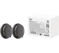 Osram Automotive Douille pour ampoule de voiture LEDCAP12 Type de construction (ampoule de voiture) Adapter für Night Breaker H7-LED