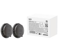 Osram Automotive Douille pour ampoule de voiture LEDCAP12 Type de construction (ampoule de voiture) Adapter für Night Breaker