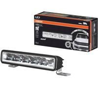 Osram Barre lumineuse LED LEDriving LIGHTBAR SX180-SP – 1300 lm, spot, portée 190 m, 12/24V, ECE