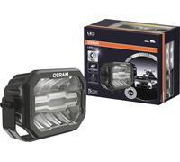 Osram Automotive Feu de route LEDDL113-CB LEDDL113-CB LED avant (L x l x H) 134 x 241 x 169 mm