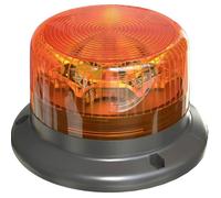 Osram Automotive Gyrophare Light Signal LED Beacon Light RBL102 12 V, 24 V via réseau de bord montage par vissage orang