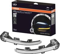 Osram Automotive LEDDMI 3G0 WT S LEDDMI 3G0 WT S Clignotant de rétroviseur Volkswagen Volkswagen Passat, Volkswagen Arteon