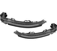 Osram Automotive LEDDMI 8W0 BK S LEDriving® Black Edition Clignotant de rétroviseur Audi Audi A4, Audi R4, Audi RS4, Audi A5, Audi S5, Audi RS5