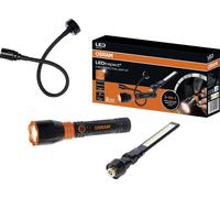 Osram Automotive LEDIL417 LEDinspect 3-IN-1 INSPECTION LIGHT Lampe de travail