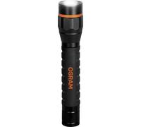 Osram Lampe torche d'inspection LED LEDinspect TORCH 350 ESSENTIAL – 350 lm, zoom, 6500 K, 3 modes