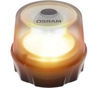 Osram Automotive LEDSL104 ROAD FLARE Signal TA20 Feux de détresse clignotants lampe LED, support magnétique pour voitures, pour camions, pour quad, pour SUV,