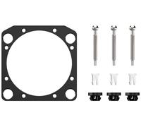 Osram Automotive LEDUHL MOUNT101 LEDriving Universal Headlight Mounting Kit MK1 Kit de montage