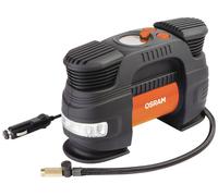 Osram Automotive OTI830 Compresseur TYREinflate 830 5.5 bar coupure automatique, écran numérique, avec lampe de travail, avec