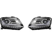 Osram Automotive Projecteur complet LEDHL107-BK LEDriving LED avant (L x l x H) 260 x 372 x 343 mm