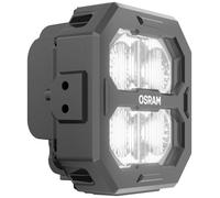 Osram Automotive Projecteur de travail 12 V, 24 V LEDriving® Cube PX3500 Ultra Wide LEDPWL 102-UW éclairage de proximité large