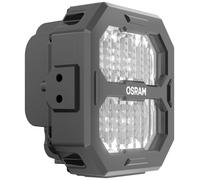 Osram Automotive Projecteur de travail 12 V, 24 V LEDriving® Cube PX4500 Flood LEDPWL 109-FL éclairage longue portée large