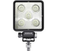 Osram Automotive Projecteur de travail 12 V, 24 V LEDriving® CUBE VX70-WD LEDWL103-WD éclairage de proximité large (L x l x H) 97 x 31 x 73 mm 550 lm 6000 K