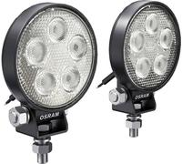 Osram 2X LEDRIVING Offroad Phare Additionnel Rond VX70-SP