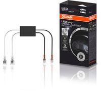 Osram Automotive Résistance de charge CanBus LEDEC02-2HB Type de construction (ampoule de voiture) C