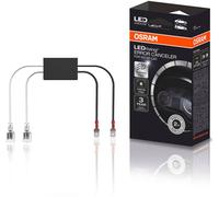 Osram Automotive Résistance de charge CanBus LEDEC02-2HB Type de construction (ampoule de voiture) Canbus Lastwiderstand