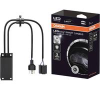 Osram Automotive Résistance de charge CanBus LEDSC04-2HB Type de construction (ampoule de voiture) Canbus Lastwiderstand