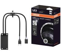 Osram Automotive Résistance de charge CanBus LEDSCT10-2HB Type de construction (ampoule de voiture)
