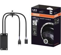 Osram Automotive Résistance de charge CanBus LEDSCT10-2HB Type de construction (ampoule de voiture) Canbus Lastwiderstand