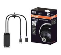 Osram Automotive Résistance de charge CanBus LEDSCT10-2HB Type de construction (ampoule de voiture) Canbus Lastwidersta