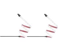 Osram Automotive Ruban LED, Bandeau LED, Eclairage dintérieur à LED LEDINT203 LEDambient Interior Strip Kit LED 12 V (L x l x H) 2500 x 8 x 3.2 mm