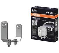 Osram Automotive Support LEDriving® Heavy Duty Mounting Kit PX LEDPWL ACC 102 (l x H x P) 123.25 x 88 x 35 mm