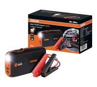 Osram Automotive Système de démarrage rapide BATTERYstart 300 OBSL300 Courant