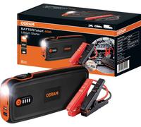 Osram Auto Système de démarrage rapide BATTERYstart 400 OBSL400 Courant d'aide au démarrage (12 V)=400 A