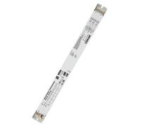 ballast électronique - osram quicktronic qt p-dl - 2 x 55w - 220 à 240 volts - osram 390172