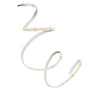 OSRAM Bande LED FLEX COB OUTDOOR 3M blanche 13W 1900lm lumière blanc chaud technologie COB répartition lumineuse homogène