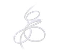 OSRAM Bande LED NEON FLEX 2M, blanche, 4,7 W, 45 lm, contrôle des couleurs RVB, répartition lumineuse homogène, connexion USB,