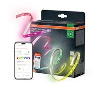 Osram Bande LED SMART+ WIFI OUTD FLEX 3M, blanche, 12 W, 790 lm, blanc chaud à froid contrôlable, lumière RVB, pour une utilisation en extérieur, contrôlable par application, longue durée de vie,