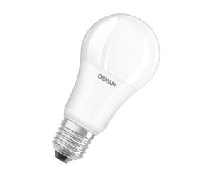 Osram Base ampoule LED Blanc chaud 2700 K 14 W E27 F