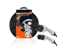 OSRAM Chargeur véhicule électrique OCC21P05 Câble de charge avec étui