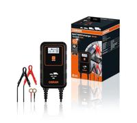 Chargeur automatique OEBCS908 12 V, 24 V 4 A, 8 A 4 A, 8 A - Osram Auto