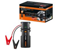 Osram Batteryjumpstart 1000 Aviteur D'Urgence Pour Batterie Booster Powerbank