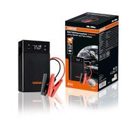 Osram BATTERYjumpstart 1000TI - Démarreur d'urgence/batterie externe portable avec gonfleur de pneus intégré