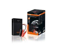 Osram Batteryjumpstart 1000TI Démarreur Power Siège Compresseur Lumière Car 4 IN