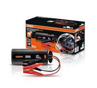 OSRAM Aide au démarrage, Système de démarrage rapide OJS040 Courant d'aide au démarrage (12 V)=400 A