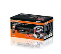 Osram Démarreur au Lithium BATTERYjumpstart 500 – 12 V pour véhicules Essence ≤3,0L Diesel ≤1,5L