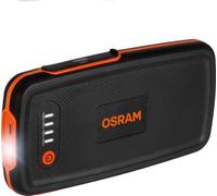 Système de démarrage rapide Osram Auto BATTERYstart 200 OBSL200 Courant daide au démarrage (12 V): 150 A 1 pc(s)
