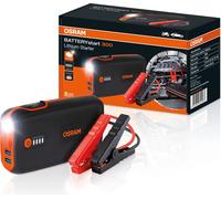 OSRAM BATTERYstart 300, KFZ Starthilfe Jump Starter Autobatterie 13000mAH