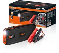 Osram Auto Système de démarrage rapide BATTERYstart 400 OBSL400 Courant d'aide au démarrage (12 V)=400 A