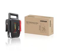 Osram Démarreur BATTERYstart PRO 1000 OEBSPL1000 – Lithium‑ion cobalt pour ateliers professionnels