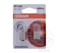 Ampoule secondaire OSRAM R10W Standard 12V/10W, 2 pièce