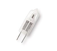 OSRAM Ampoule halogène Eco CEE 2021: G (A - G) GY6.35 44.00 12 V 25 W blanc chaud culot à ergots
