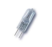 Osram Blister Ampoule Halogène Superstar Capsule Plastique 7 W G4 Transparent Lot de 2