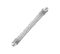 Osram Blister Verre 120 W R7s Transparent