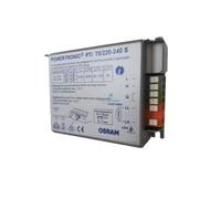 Osram Bloc D'Alimentation Pti 70/220-240 S vs20 Hci / Hqi 70w